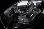 Lincoln MKZ 2010 года